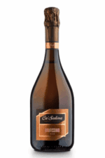 Ca‘ Salina Rosé Spumante Extra Brut