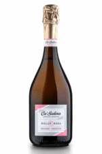 Ca‘ Salina Rosé Spumante Dolce