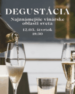 Degustácia: Najznámejšie vinárske oblasti
